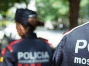 Els Mossos d’Esquadra desmantellen un grup criminal implicat en diversos robatoris a Barcelona