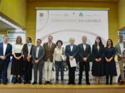 El paper de la nutrició i l’exercici en l’envelliment actiu