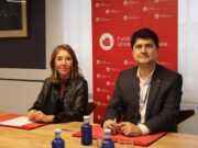 La Fundació Universitat-Empresa i Celera s’uneixen per impulsar el talent jove