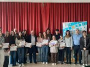 El centre d’educació especial Sant Jordi a Jesús-Tortosa organitza la gala de premis del V Concurs de salut mental