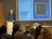 La XXI Jornada de Pedagogia de l’Art i Museus reuneix professionals i estudiants per debatre sobre el comissariat pedagògic