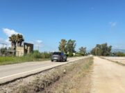 El condicionament de la carretera entre la Ràpita i Poble Nou avança amb les expropiacions necessàries