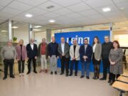 Visita del Director del SOC per reforçar la col·laboració amb l’Eina del Vendrell