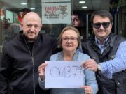 L’Estanc número 3 del Vendrell reparteix més de 7 MEUR amb el primer premi de la Grossa de Cap d’Any