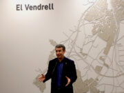 L’equip de govern del Vendrell vol aprovar l’avançament del nou POUM abans d’acabar l’any 2026