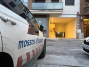 Internament provisional per a l’home detingut per la mort violenta de la seva mare al Vendrell