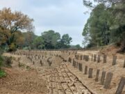 La Generalitat millora la connectivitat ecològica de rieres i torrents de la conca del Foix