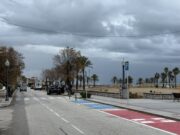 Coma-ruga recupera places d’aparcament per estimular el comerç i el lleure