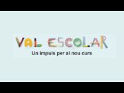 El 92% de l’alumnat català de primària i secundària fa servir el val escolar