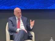 Javier Tebas assegura que Cloudflare posa el seu benefici econòmic per sobre de la protecció dels seus clients