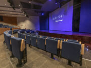 L’Auditori Diputació presenta la nova edició del Cicle de Cinema en Versió Original