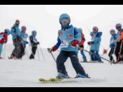 La 13a edició del programa Esport Blanc Escolar arrenca amb la participació de gairebé 2.700 alumnes del Pirineu