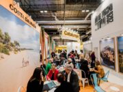 La Costa Daurada i les Terres de l’Ebre es promocionen a FITUR amb 38 entitats del sector turístic