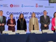 La Diputació de Tarragona implementa un nou servei per a la gestió urbanística dels municipis