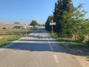La Diputació de Tarragona inicia obres per millorar la seguretat viària a Montblanc