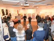 La Sala del Pardo celebra el 40è aniversari de la Xatonada amb una nova exposició