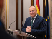 El PP es compromet a “revertir” el nou model de finançament “en menys d’un any” si arriba a la Moncloa