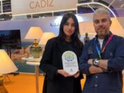 L’artesania andalusa es transforma en luxe amb el projecte Palais des vents