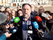 Junqueras insisteix que encara cal “desencallar la recaptació de l’IRPF” perquè ERC negociï els pressupostos d’Illa