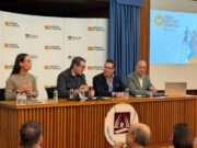 La Certificació de Benestar Laboral es presenta a l’empresariat aragonès