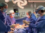 Estudi amb 308 casos valida cirurgia 3D i realitat estesa