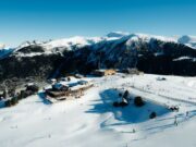 Andorra viu un Nadal blanc amb més de 336.000 jornades d’esquí