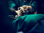 Una pròtesi d’espatlla sense ingrés prolongat a Olympia Quirónsalud