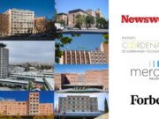 Els millors hospitals de 2025 segons els rànquings inclouen Jiménez Díaz i La Paz