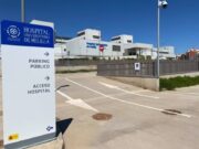 El Govern de Melilla responsabilitza Ingesa i Sabrina Moh del col·lapse assistencial