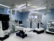 L’Hospital Universitari Rey Juan Carlos incorpora el model més avançat del robot Da Vinci