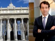 Indra, protagonista borsària a Europa gràcies al seu impuls estratègic