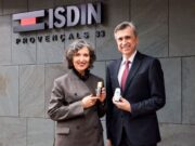 Isdin nomena Nigyar Makhmudova nova presidenta no executiva del seu Consell d’Administració