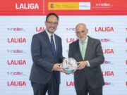 LaLiga impulsa campanyes de conscienciació amb l’Institut de Ciberseguretat