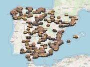 Planifica la teva ruta amb el mapa de balises en temps real