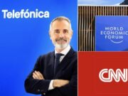 Murtra alerta a Davos que Europa s’ha de prendre molt seriosament l’autonomia estratègica