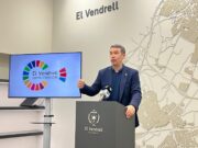 El Vendrell aconsegueix un finançament rècord dels fons europeus per a projectes d’Agenda Urbana