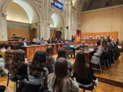 La Diputació de Tarragona Realitza el Ple Ordinari de Gener 2026