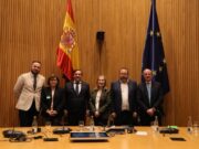 Polítics i experts en salut pública reclamen reforçar el paper de la sanitat en l’autonomia estratègica