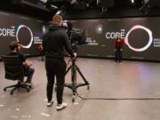 El sector audiovisual reforça la seva importància econòmica a Madrid