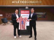 Grup UAX, Atlético de Madrid i Live Nation s’uneixen per impulsar la formació i recerca per a la indústria de l’esport, música i entreteniment