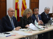 L’Audiència de Tarragona celebrarà enguany cinc macrojudicis, incloent Innova, Inipro i el de la cooperativa de l’Aldea