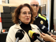 Sitges “calcarà” el dispositiu de seguretat dels dos últims Carnavals per consolidar el descens dels fets delictius