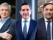 BBVA, Naturgy i Cofares registren el millor exercici de la seva història el 2025