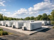 Ric Energy lidera projectes d’emmagatzematge energètic a Espanya i Itàlia