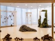 Amazon impulsa el relleu generacional dels oficis tradicionals al Madrid Design Festival
