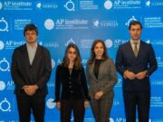AP Institute i el Club de Directors de Relacions Institucionals enforteixen els seus llaços per millorar la formació