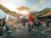 L’Abarset es consolida a Grandvalira com a espai d’oci més enllà de l’esquí
