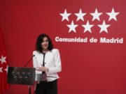 La lliure elecció a Madrid en risc per la nova llei
