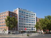 Fundación Jiménez Díaz avança 30 posicions al ‘World´s Best Hospitals 2026’ de Newsweek