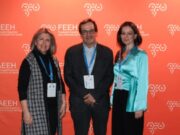 Gilead reforça el seu compromís amb la innovació al 51è Congrés de l’AEEH